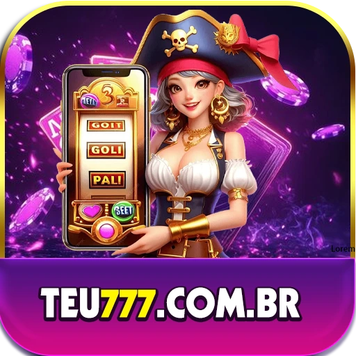 Teu777 ✔️ Página Oficial de Login Teu777.com【2025】